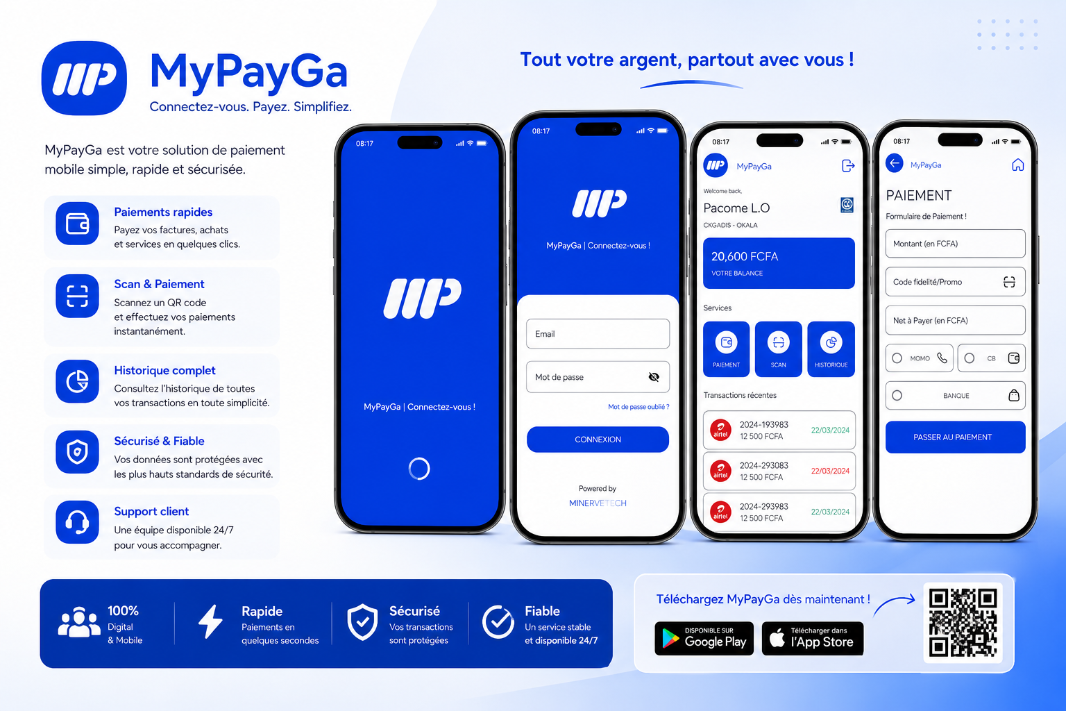 MyPayGa