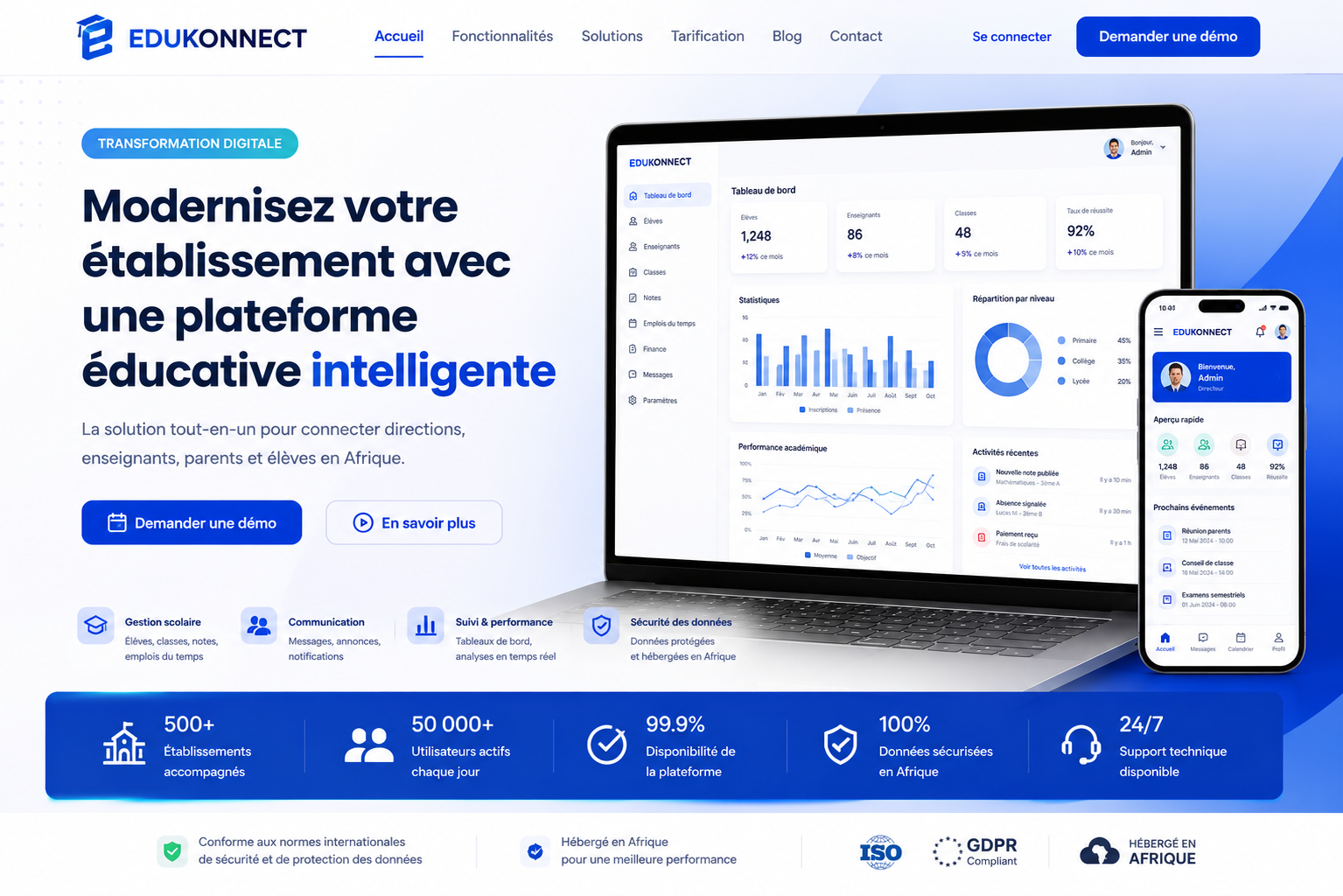 EDUKONNECT
